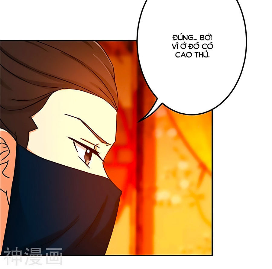 Vương Gia! Ngươi Thật Bỉ Ổi Chapter 460 - Trang 2