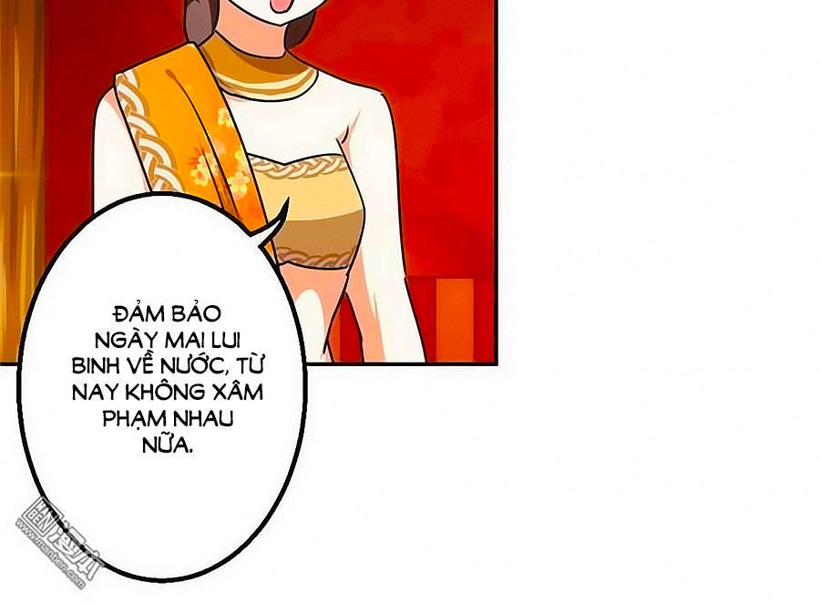 Vương Gia! Ngươi Thật Bỉ Ổi Chapter 411 - Trang 2