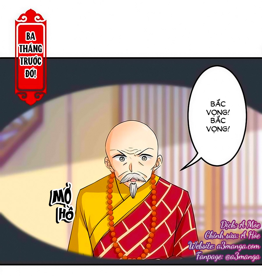 Vương Gia! Ngươi Thật Bỉ Ổi Chapter 341 - Trang 2