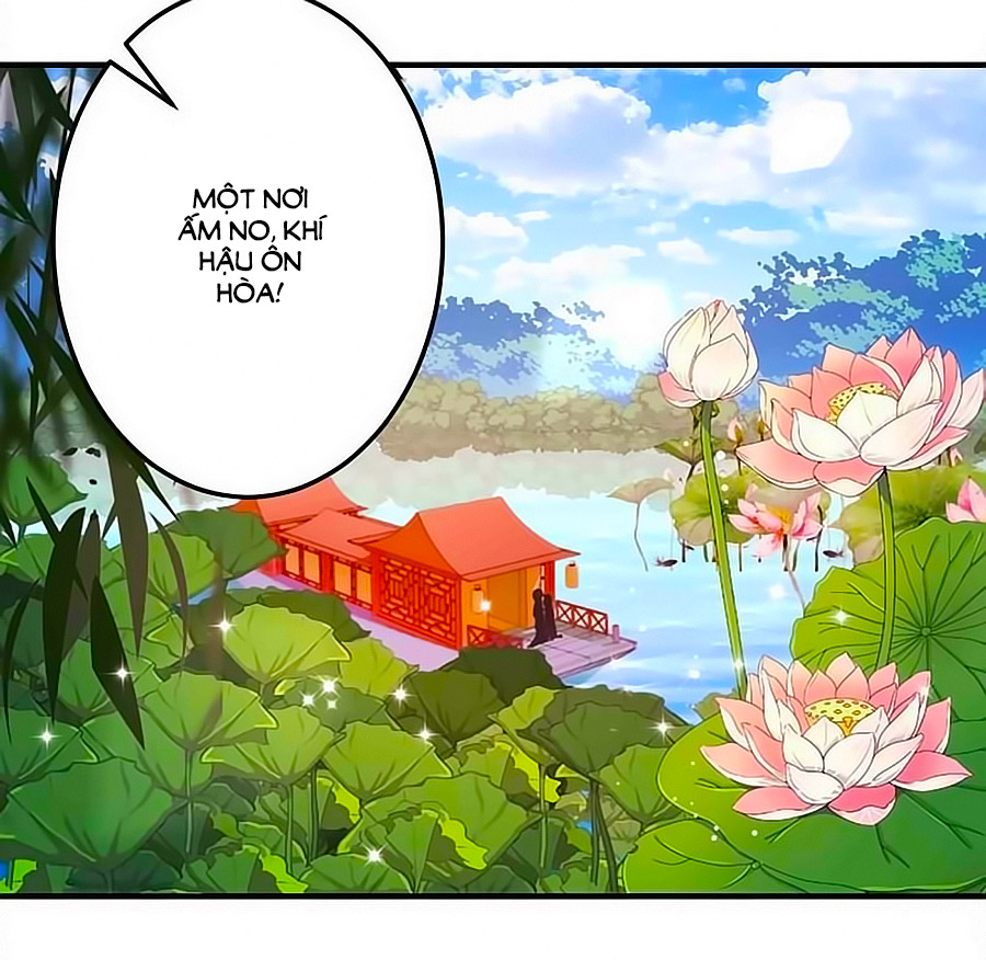 Vương Gia! Ngươi Thật Bỉ Ổi Chapter 329 - Trang 2