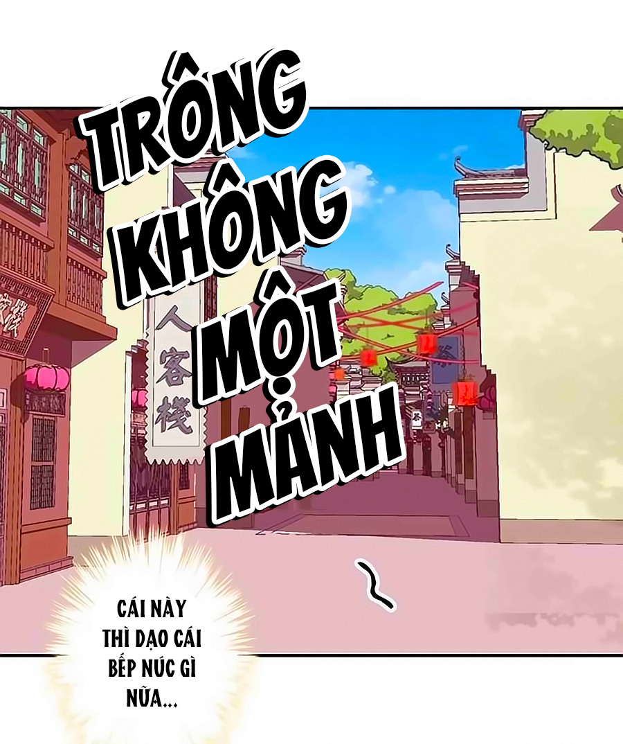 Vương Gia! Ngươi Thật Bỉ Ổi Chapter 309 - Trang 2