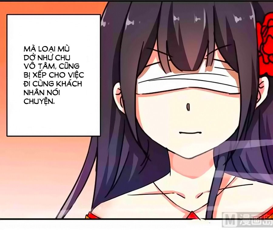 Vương Gia! Ngươi Thật Bỉ Ổi Chapter 289 - Trang 2