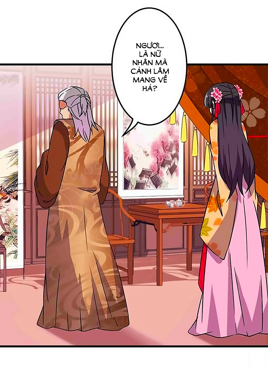 Vương Gia! Ngươi Thật Bỉ Ổi Chapter 229 - Trang 2