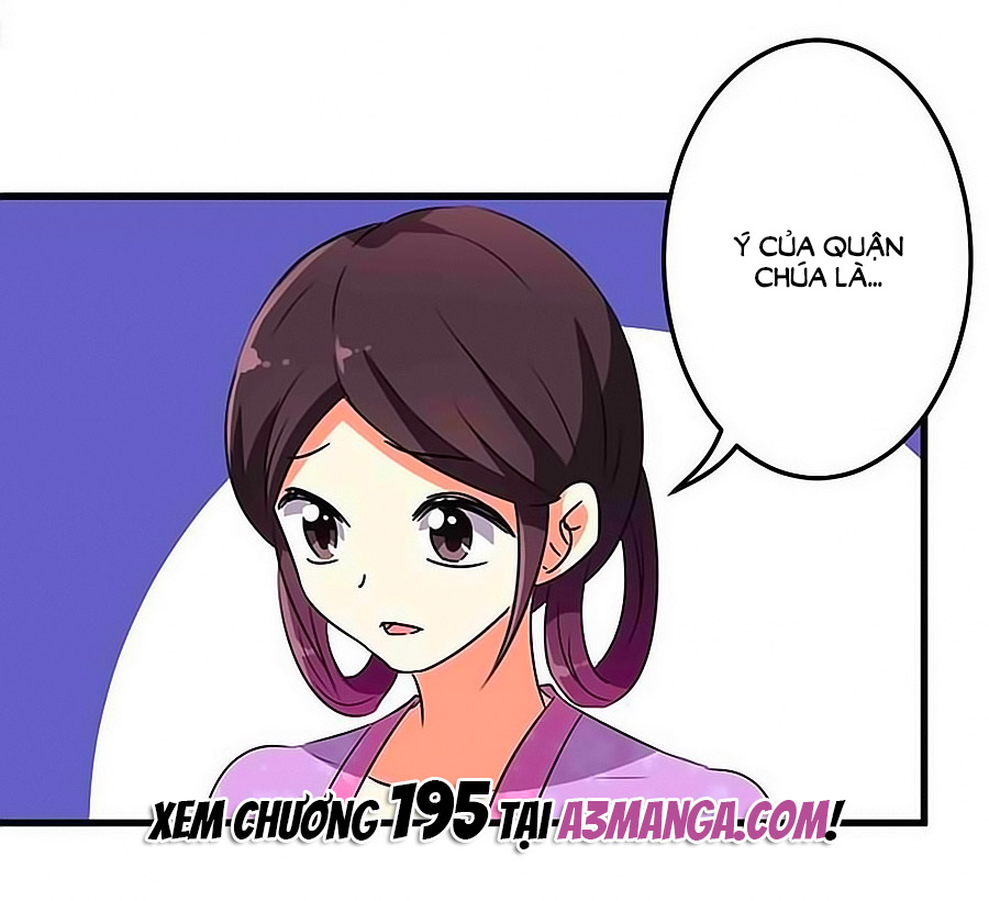 Vương Gia! Ngươi Thật Bỉ Ổi Chapter 194 - Trang 2