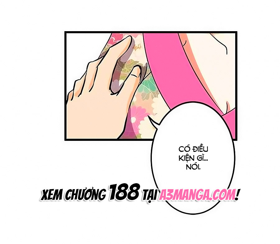 Vương Gia! Ngươi Thật Bỉ Ổi Chapter 187 - Trang 2