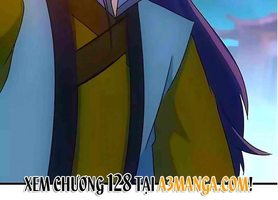 Vương Gia! Ngươi Thật Bỉ Ổi Chapter 127 - Trang 2