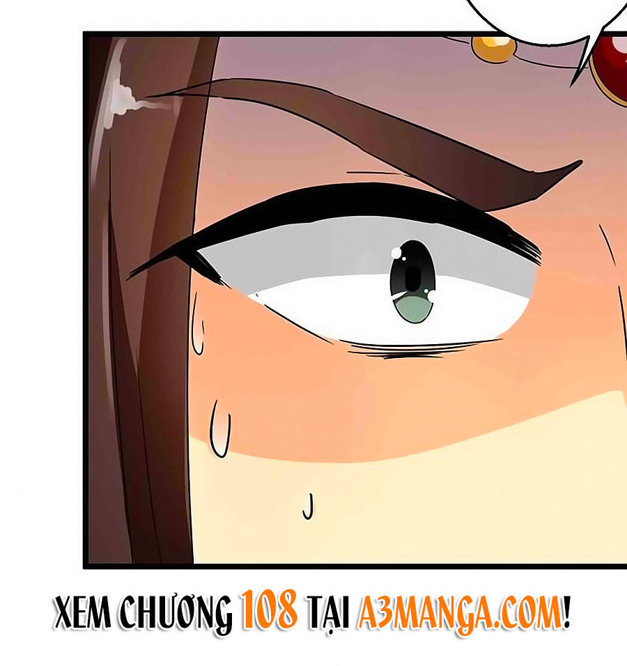 Vương Gia! Ngươi Thật Bỉ Ổi Chapter 107 - Trang 2