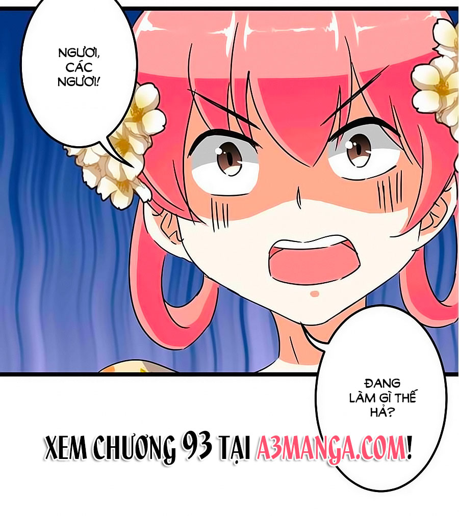 Vương Gia! Ngươi Thật Bỉ Ổi Chapter 92 - Trang 2