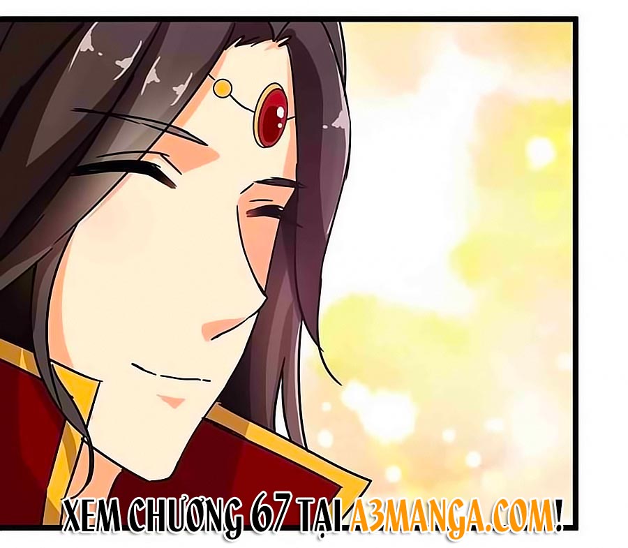 Vương Gia! Ngươi Thật Bỉ Ổi Chapter 66 - Trang 2