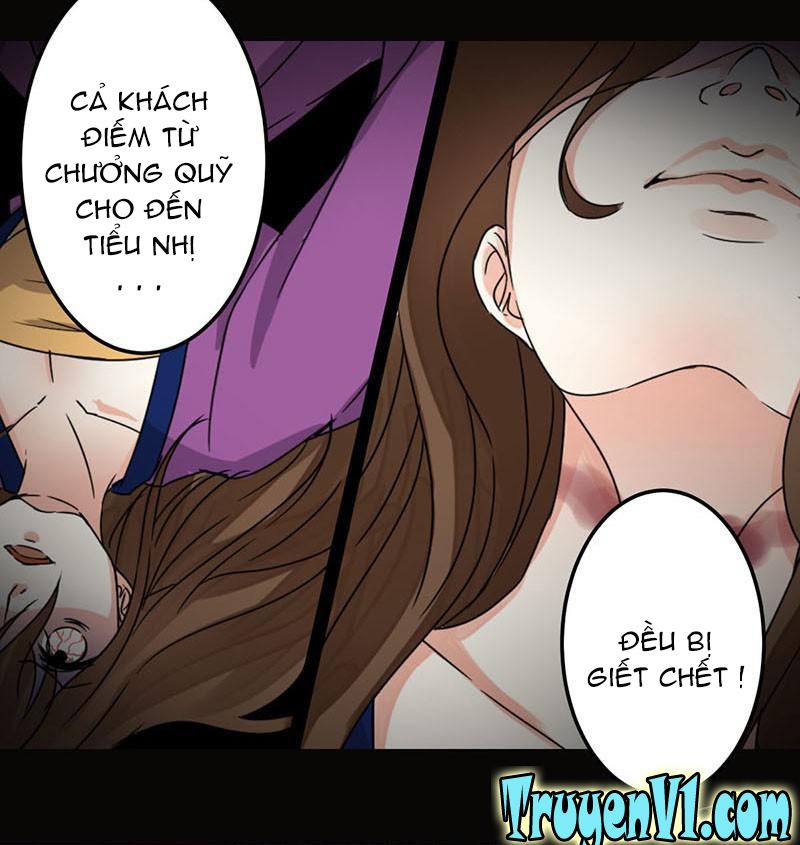 Vương Gia! Ngươi Thật Bỉ Ổi Chapter 11 - Trang 2