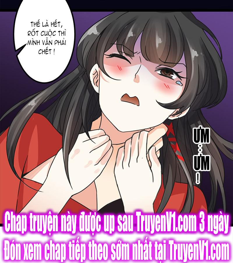 Vương Gia! Ngươi Thật Bỉ Ổi Chapter 5 - Trang 2