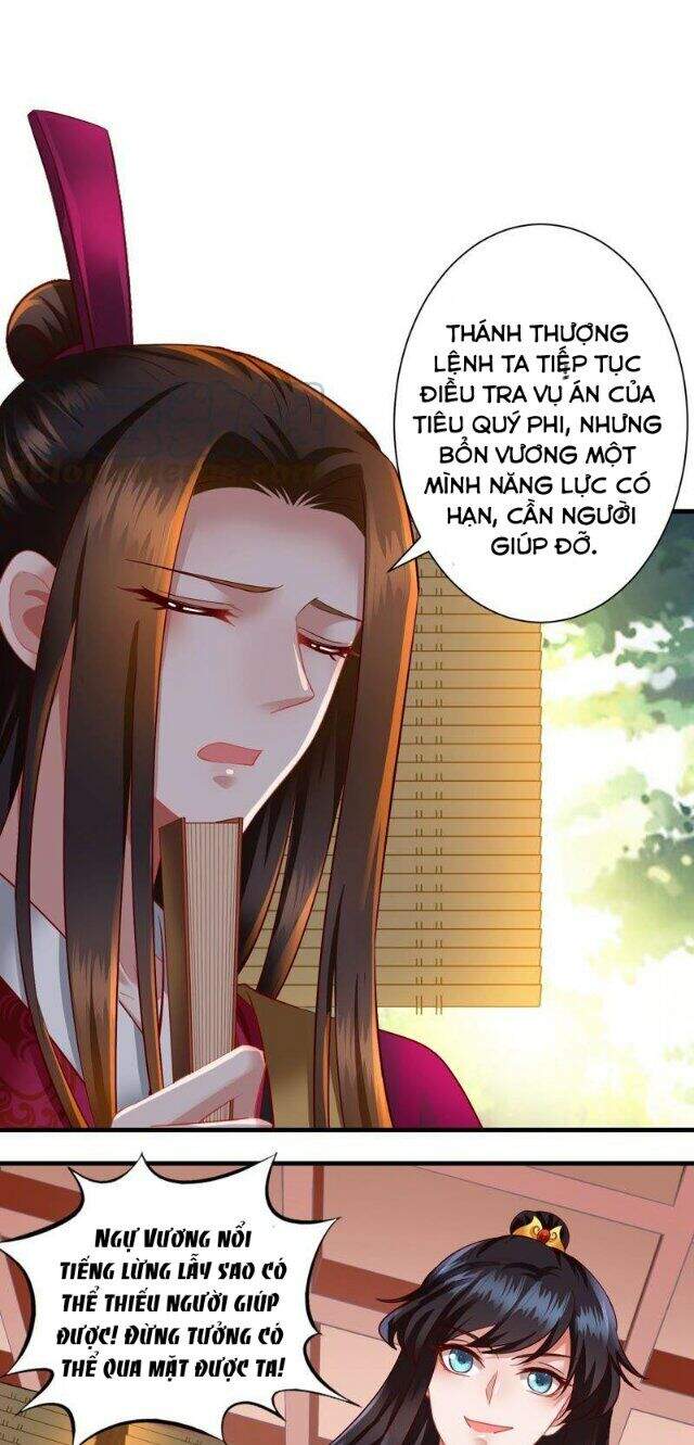 Thái Tử Điện Hạ Có Tin Vui Chapter 146 - Trang 2