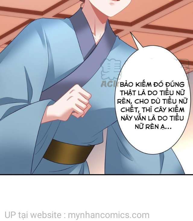 Thái Tử Điện Hạ Có Tin Vui Chapter 144 - Trang 2