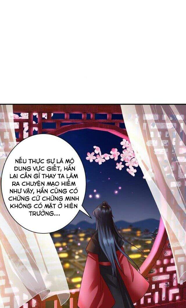 Thái Tử Điện Hạ Có Tin Vui Chapter 137 - Trang 2