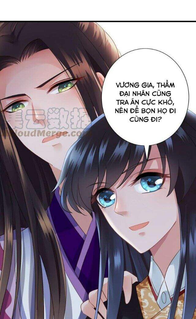 Thái Tử Điện Hạ Có Tin Vui Chapter 134 - Trang 2