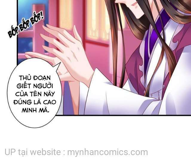 Thái Tử Điện Hạ Có Tin Vui Chapter 133 - Trang 2