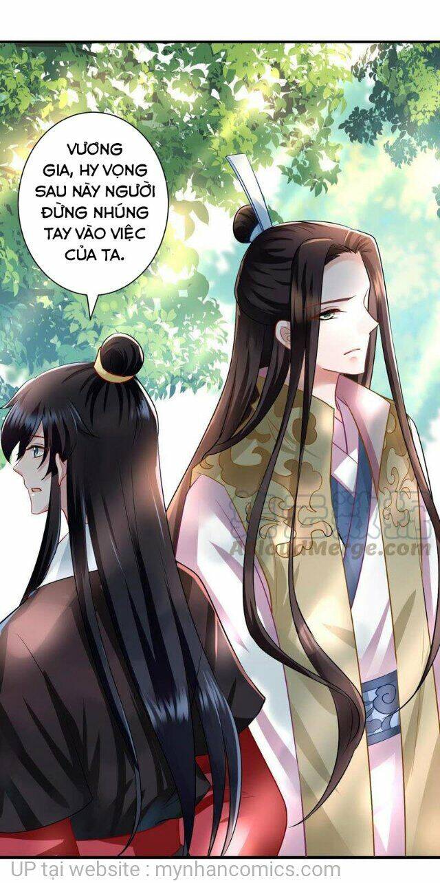 Thái Tử Điện Hạ Có Tin Vui Chapter 123 - Trang 2