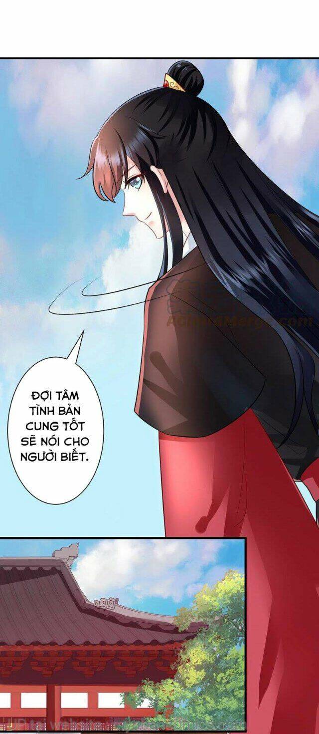 Thái Tử Điện Hạ Có Tin Vui Chapter 123 - Trang 2