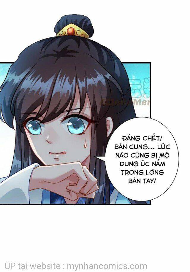 Thái Tử Điện Hạ Có Tin Vui Chapter 118 - Trang 2