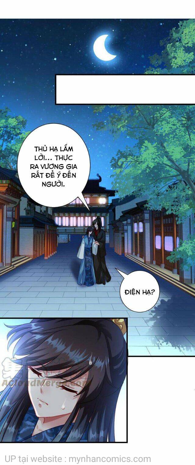 Thái Tử Điện Hạ Có Tin Vui Chapter 118 - Trang 2