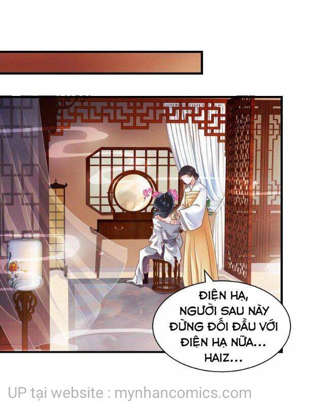 Thái Tử Điện Hạ Có Tin Vui Chapter 114 - Trang 2