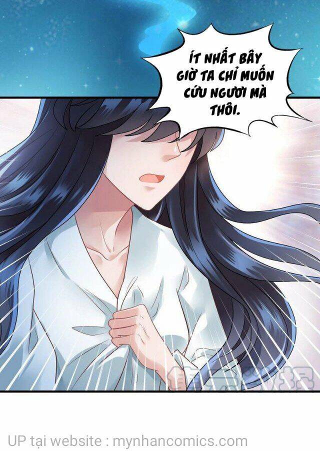 Thái Tử Điện Hạ Có Tin Vui Chapter 114 - Trang 2