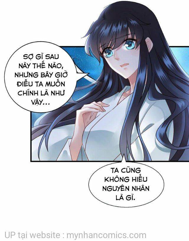 Thái Tử Điện Hạ Có Tin Vui Chapter 114 - Trang 2