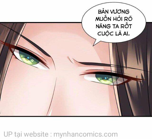 Thái Tử Điện Hạ Có Tin Vui Chapter 109 - Trang 2