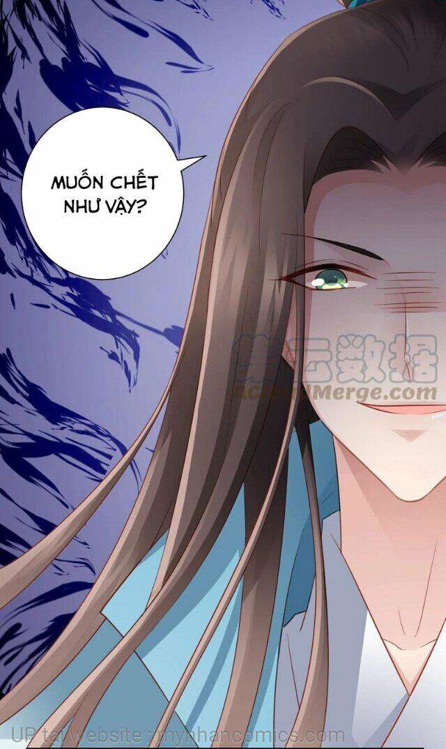 Thái Tử Điện Hạ Có Tin Vui Chapter 108 - Trang 2