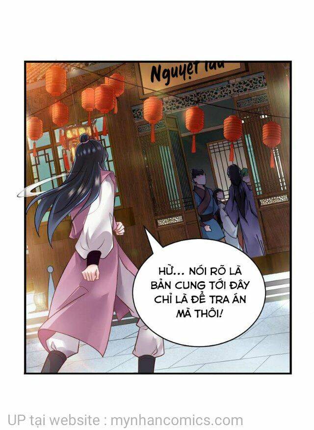 Thái Tử Điện Hạ Có Tin Vui Chapter 107 - Trang 2