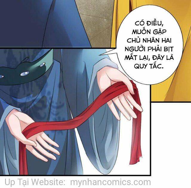 Thái Tử Điện Hạ Có Tin Vui Chapter 105 - Trang 2