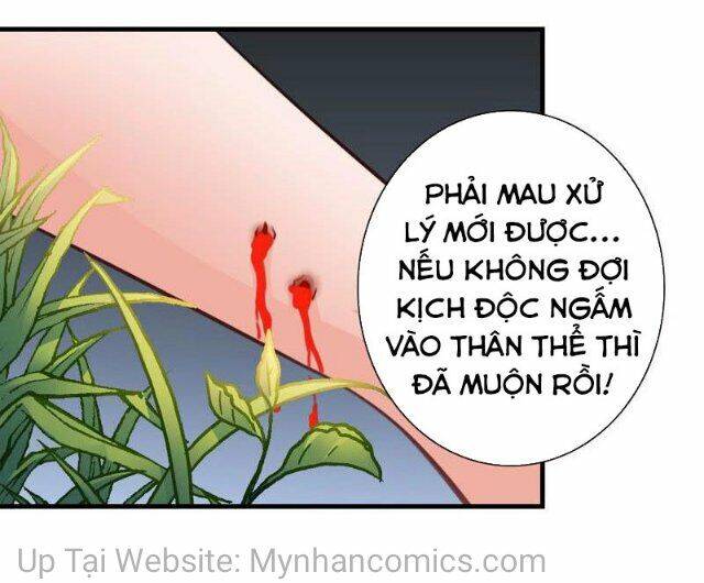 Thái Tử Điện Hạ Có Tin Vui Chapter 93 - Trang 2