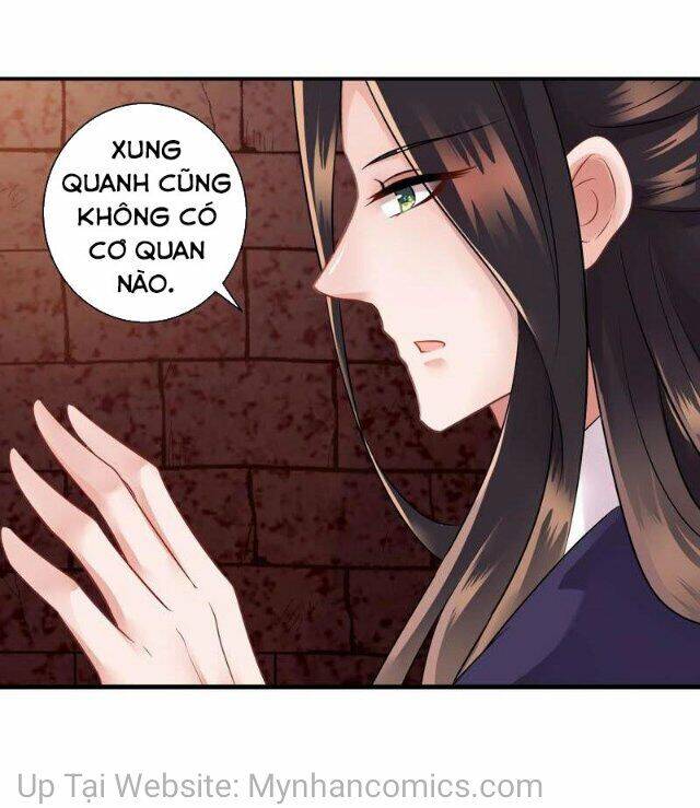 Thái Tử Điện Hạ Có Tin Vui Chapter 87 - Trang 2