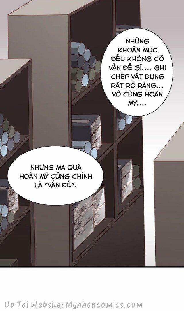 Thái Tử Điện Hạ Có Tin Vui Chapter 81 - Trang 2