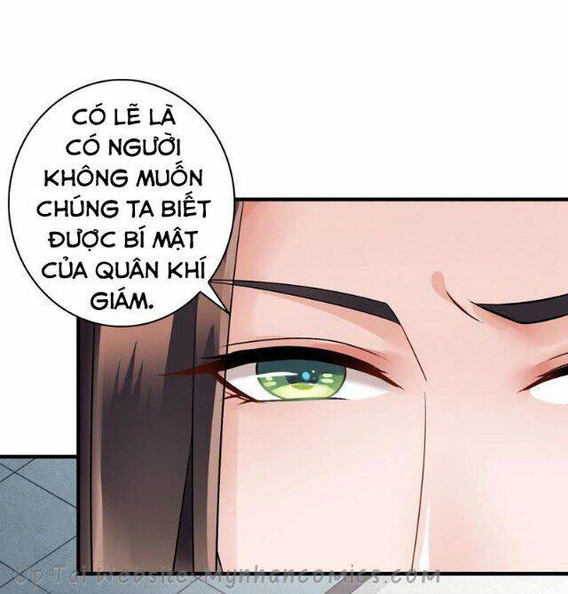 Thái Tử Điện Hạ Có Tin Vui Chapter 79 - Trang 2