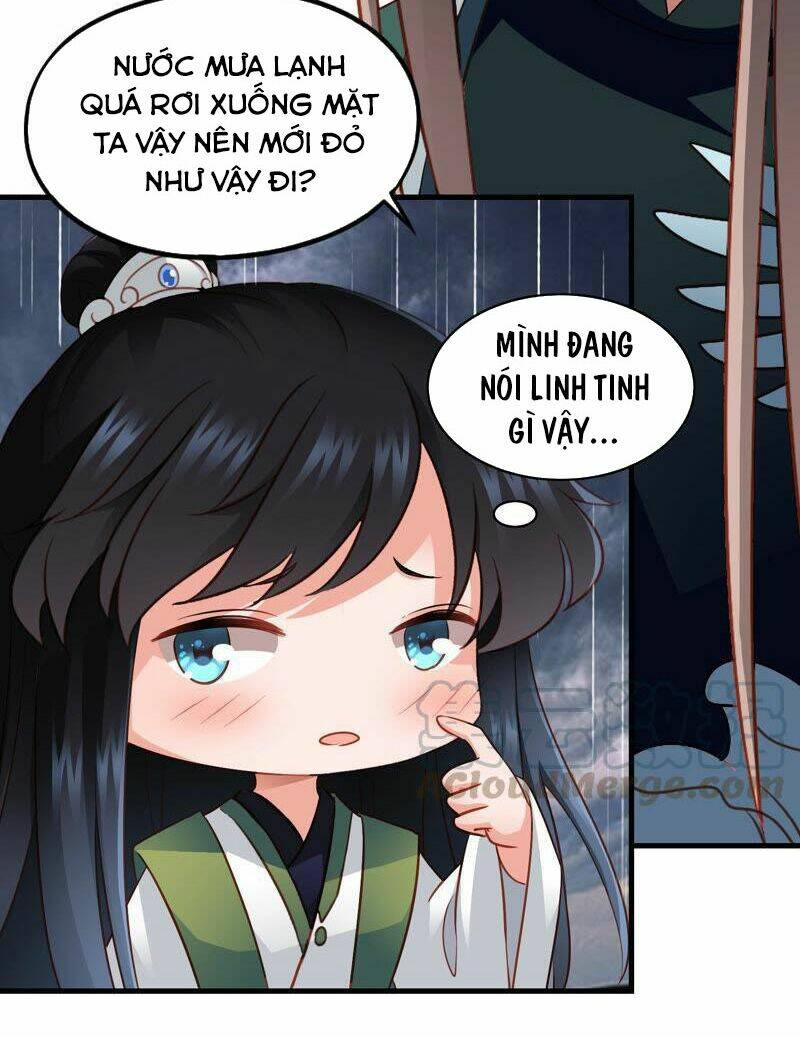 Thái Tử Điện Hạ Có Tin Vui Chapter 76 - Trang 2