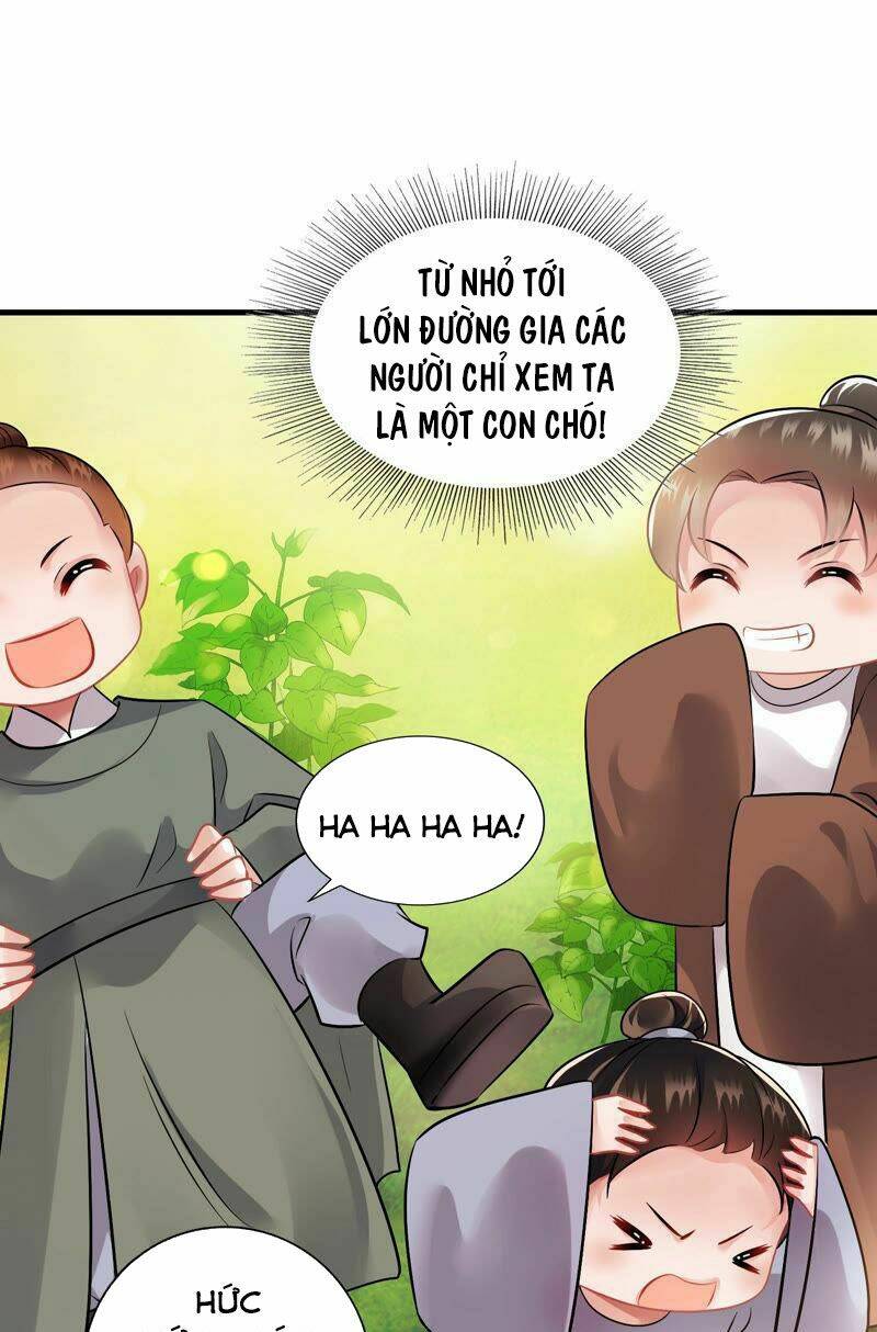 Thái Tử Điện Hạ Có Tin Vui Chapter 74 - Trang 2