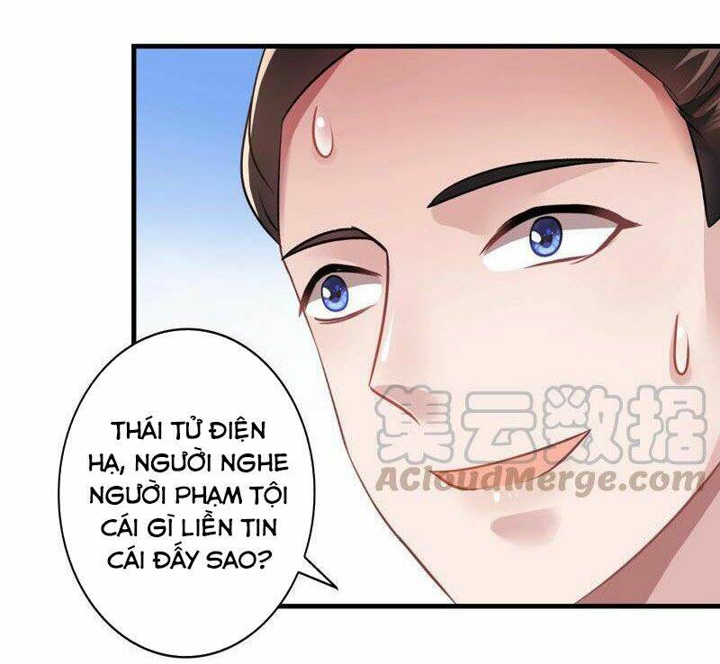 Thái Tử Điện Hạ Có Tin Vui Chapter 73 - Trang 2