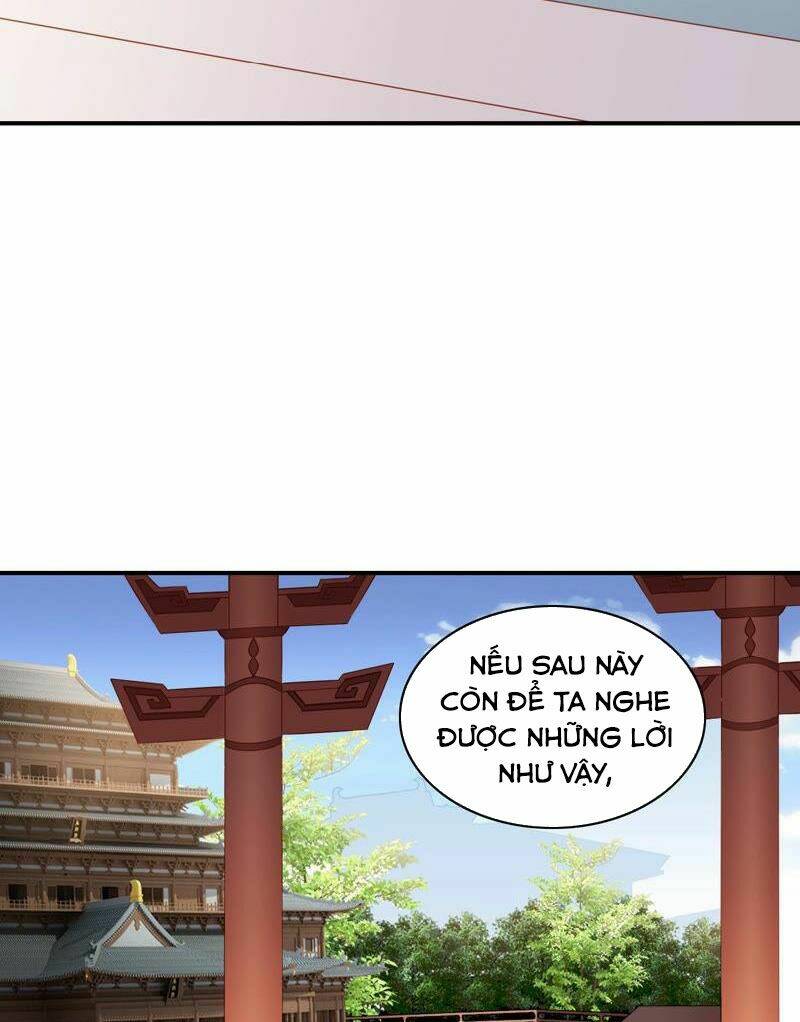 Thái Tử Điện Hạ Có Tin Vui Chapter 72 - Trang 2