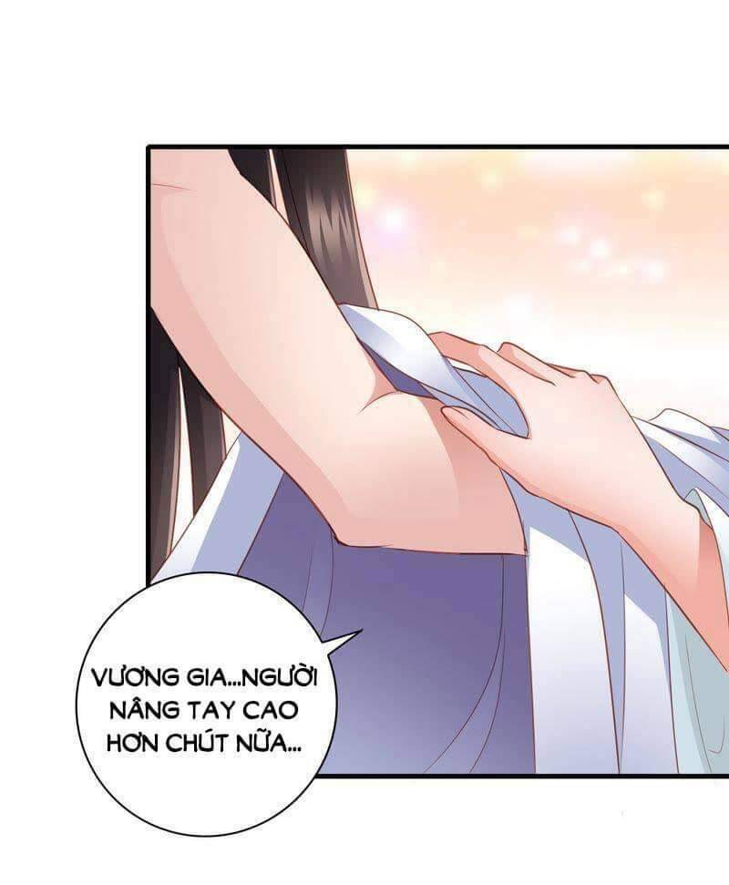 Thái Tử Điện Hạ Có Tin Vui Chapter 63 - Trang 2