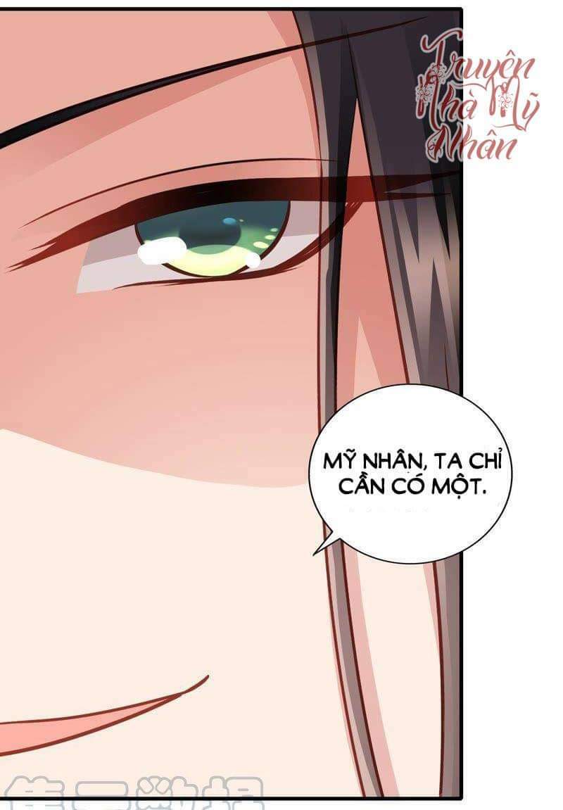 Thái Tử Điện Hạ Có Tin Vui Chapter 62 - Trang 2