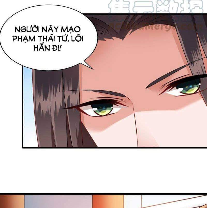 Thái Tử Điện Hạ Có Tin Vui Chapter 61 - Trang 2