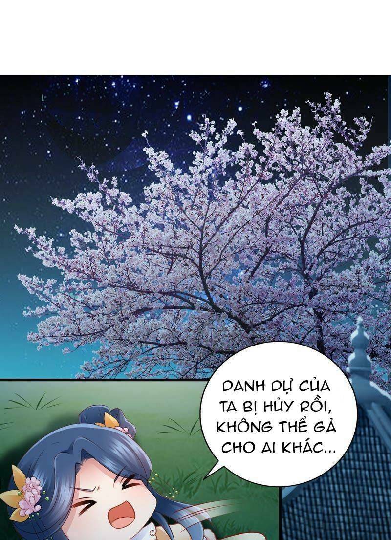 Thái Tử Điện Hạ Có Tin Vui Chapter 58 - Trang 2