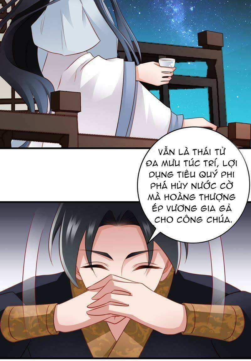 Thái Tử Điện Hạ Có Tin Vui Chapter 58 - Trang 2