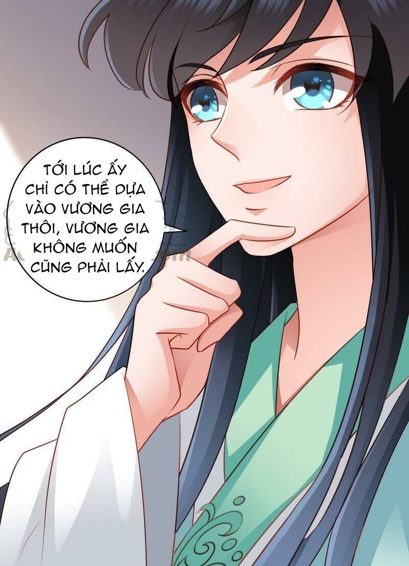 Thái Tử Điện Hạ Có Tin Vui Chapter 57 - Trang 2