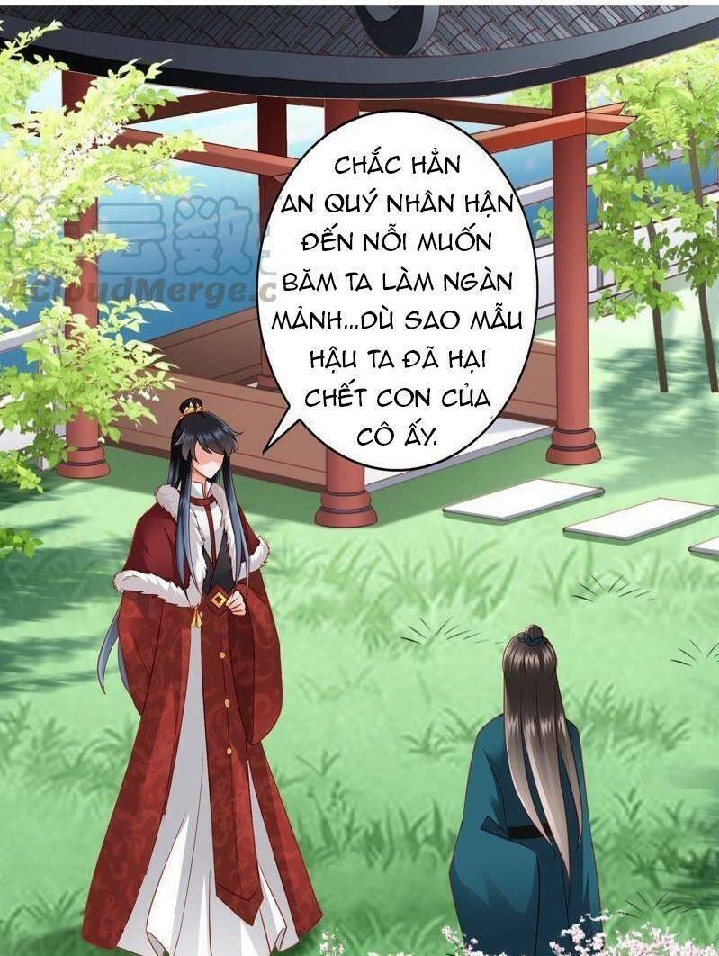 Thái Tử Điện Hạ Có Tin Vui Chapter 50 - Trang 2