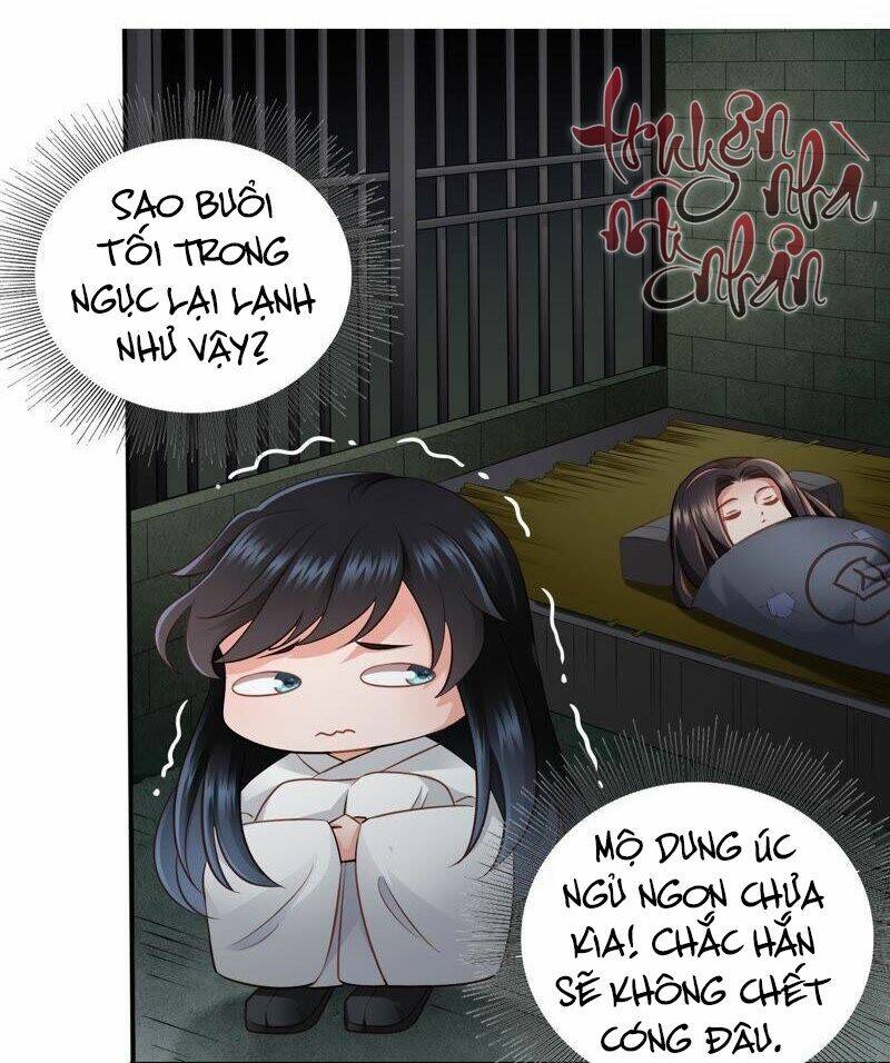 Thái Tử Điện Hạ Có Tin Vui Chapter 48 - Trang 2