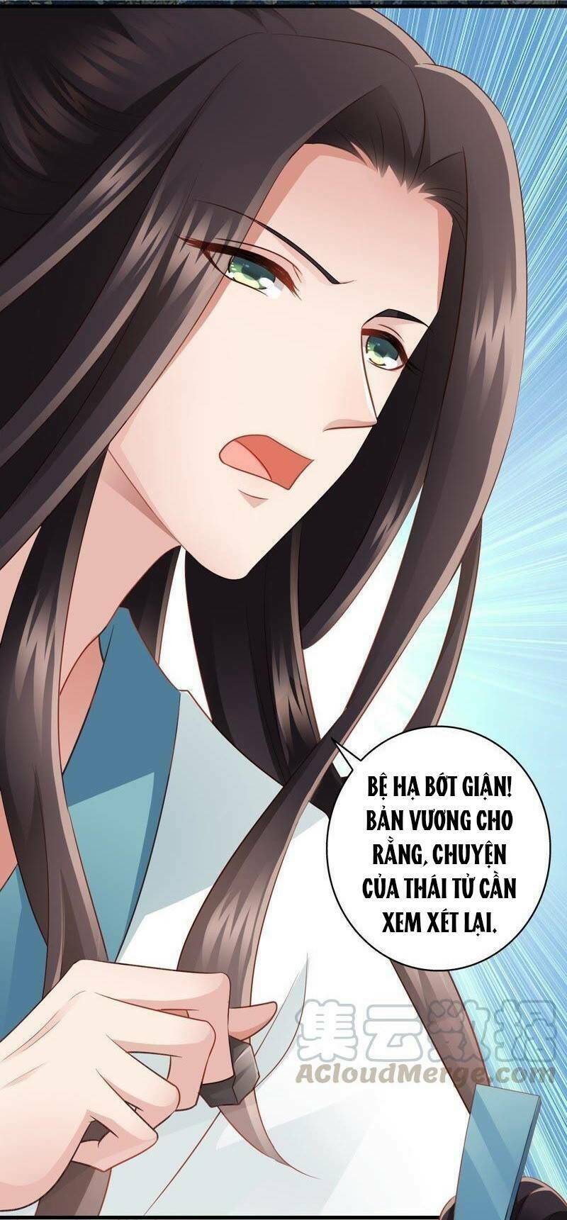 Thái Tử Điện Hạ Có Tin Vui Chapter 47 - Trang 2