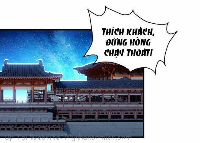 Thái Tử Điện Hạ Có Tin Vui Chapter 44 - Trang 2