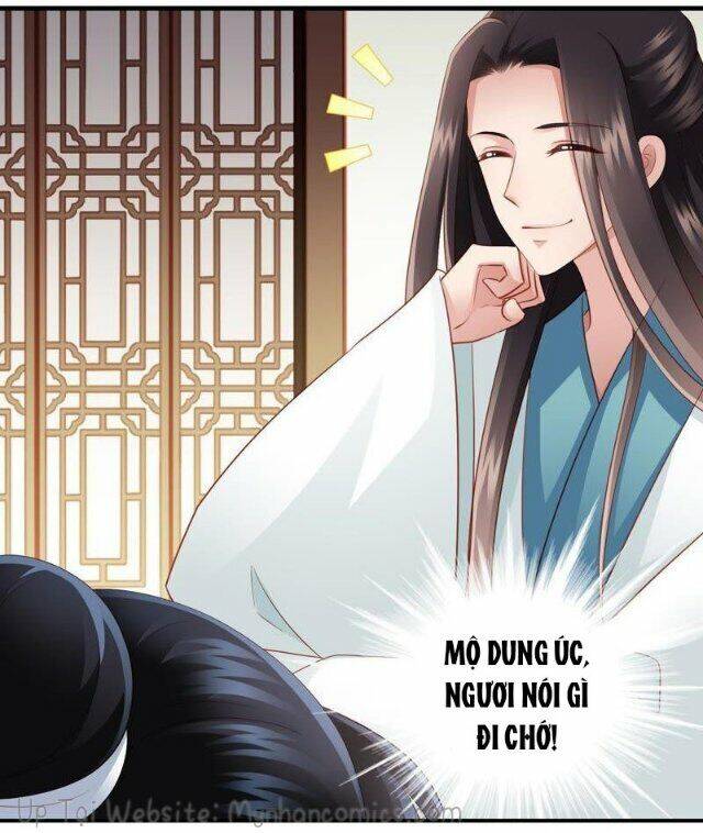 Thái Tử Điện Hạ Có Tin Vui Chapter 42 - Trang 2